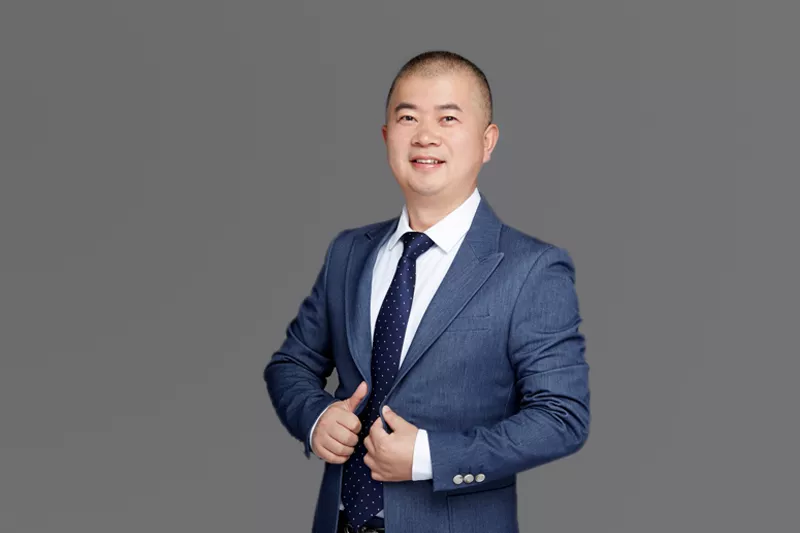 范志国    常务副总经理