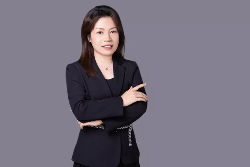 刘银杏  副总经理